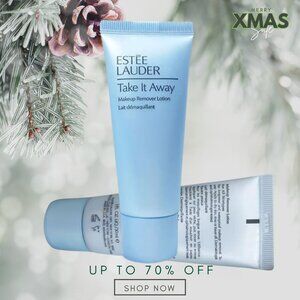 Estee Lauder Take It Away Makeup Remover Lotion, 1 oz